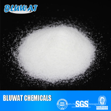 Anionic Polyacrylamide PAM for Paper Sweage Water Treatment